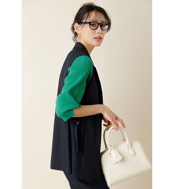 ANY SIS「リングメタル イヤリング」|イヤリング|