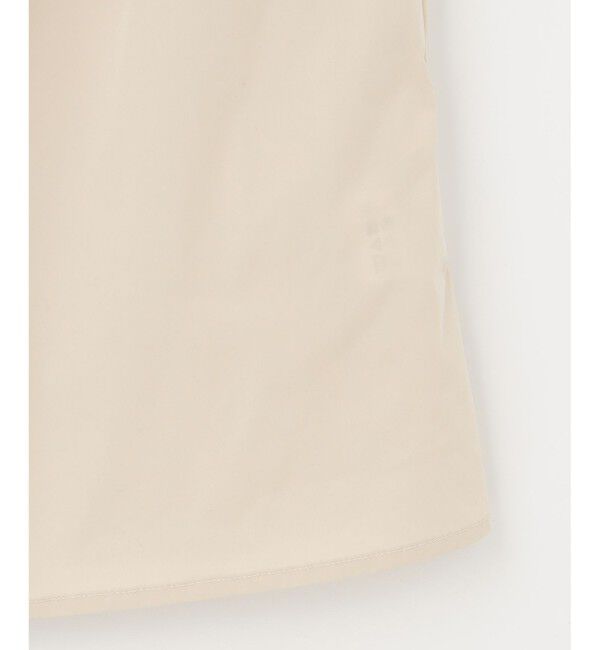 any SiS「【洗える】ツイストフロント ブラウス」|シャツ・ブラウス|