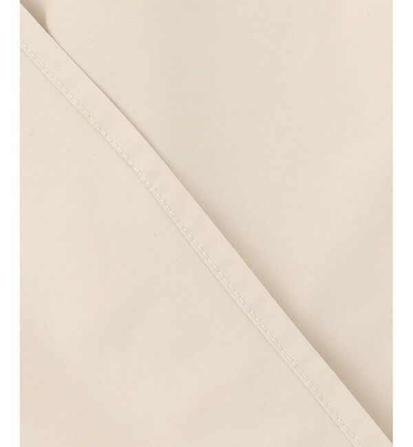 any SiS「【洗える】ツイストフロント ブラウス」|シャツ・ブラウス|