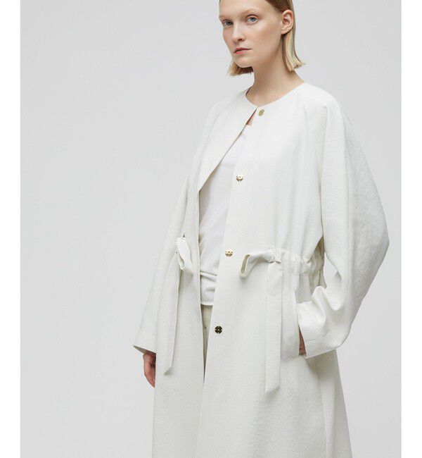 BEIGE,「【S-size】PORDIC / スプリングコート」|その他|