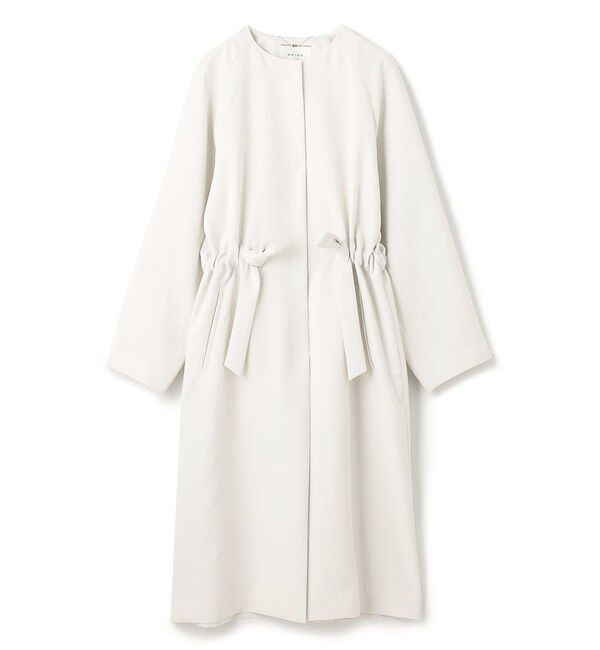 BEIGE,「【S-size】PORDIC / スプリングコート」|その他|