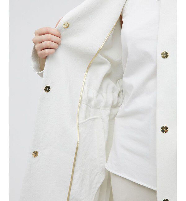 BEIGE,「【S-size】PORDIC / スプリングコート」|その他|