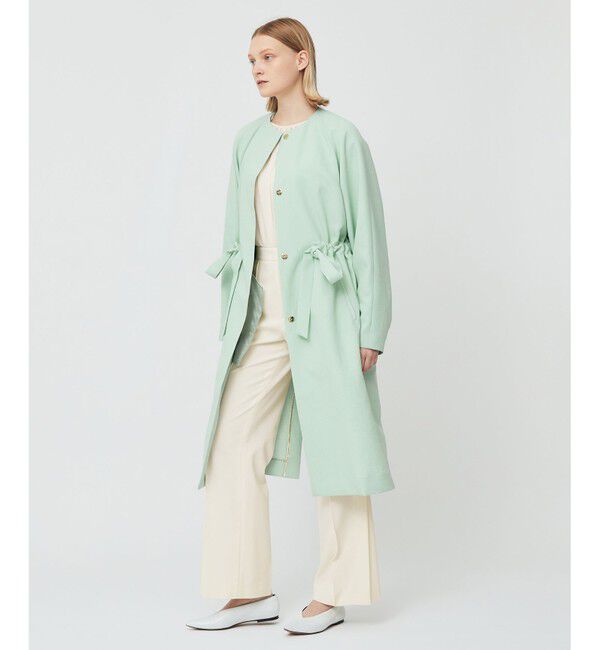 BEIGE,「【S-size】PORDIC / スプリングコート」|その他|