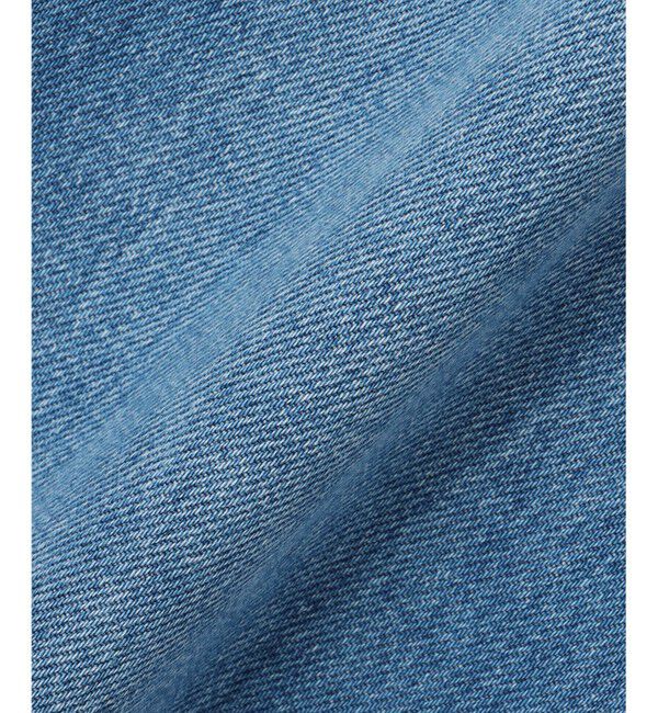 BEIGE,「【洗える】NAVIGLIO / フルレングスデニムバギーパンツ」|その他|