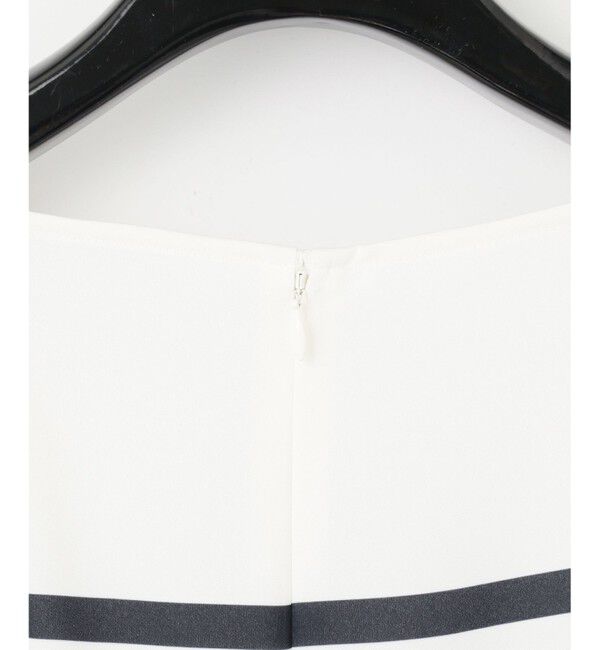  「ボーダーコンビサロペット」|オールインワン|