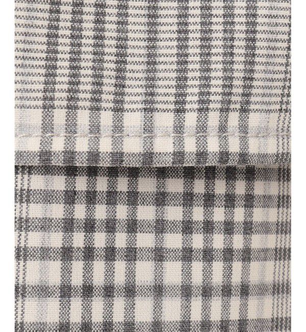 Diagram「ショート丈シャツ」|テーラードジャケット|