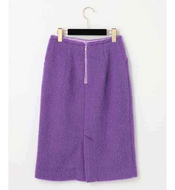 Grace Class「シャギータイトスカート」|スカート|