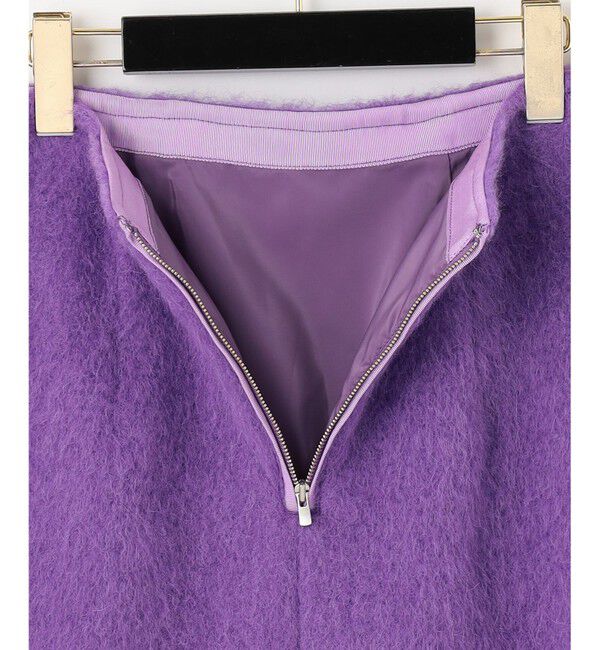 Grace Class「シャギータイトスカート」|スカート|