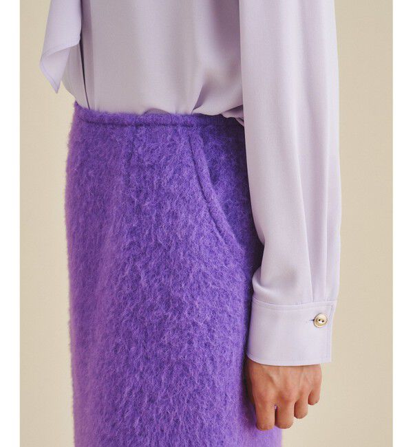 Grace Class「シャギータイトスカート」|スカート|