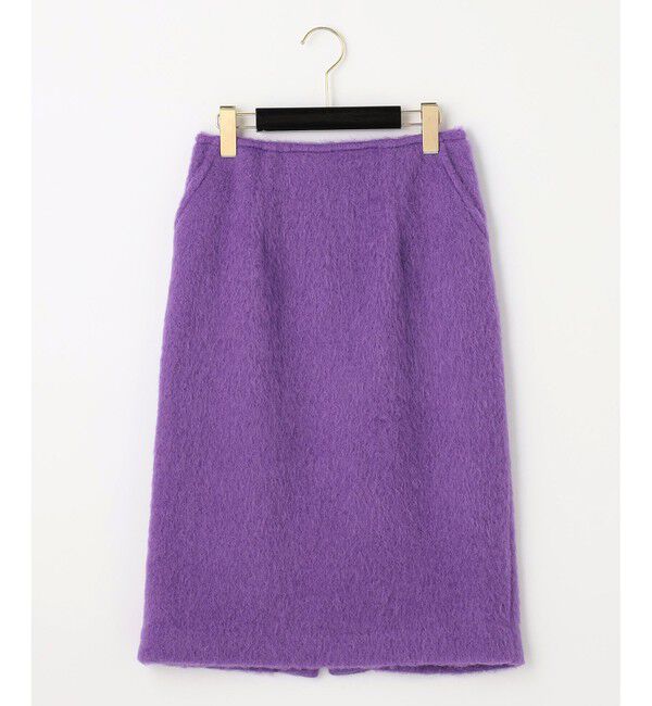 Grace Class「シャギータイトスカート」|スカート|