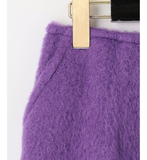 Grace Class「シャギータイトスカート」|スカート|