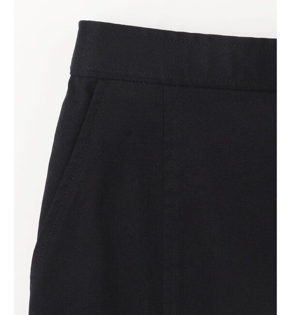 GRACE CONTINENTAL「ミディマーメイドスカート」|スカート|