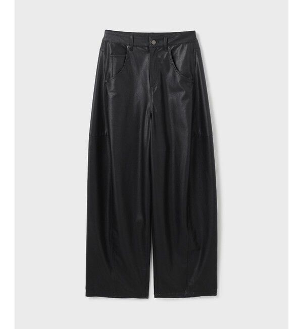 Diagram「クラッシュレザーエッグパンツ」|その他|