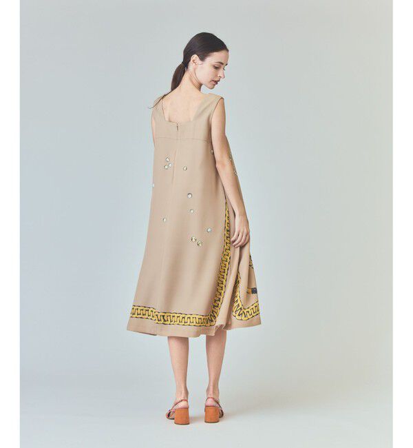 Grace Class「ジュエリーモチーフドレス」|ドレス|