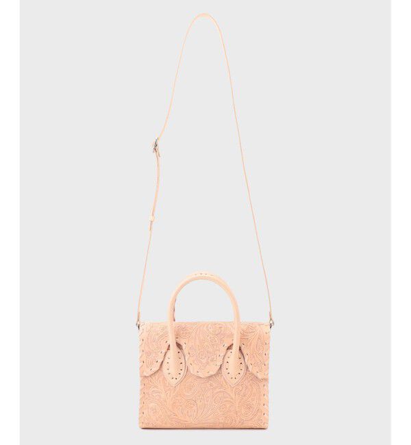 Carving Tribes「RSHandbag-HE」|ショルダー・メッセンジャー|