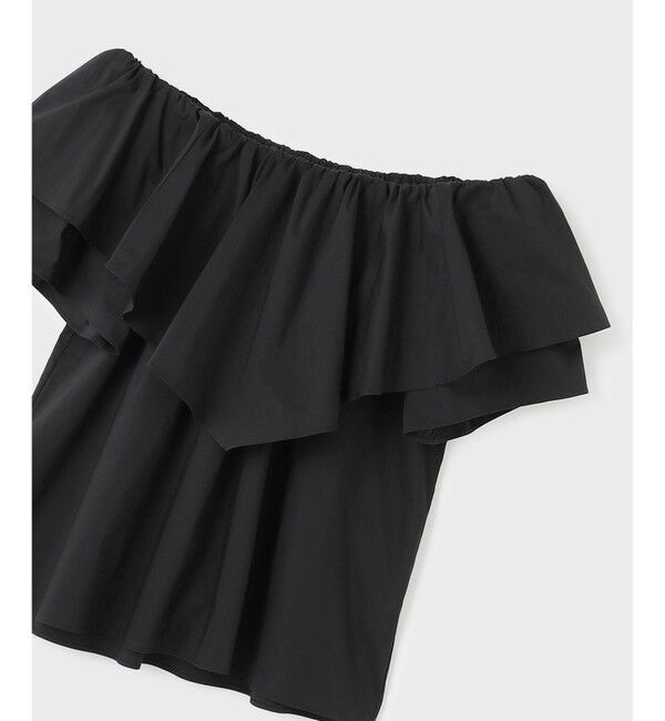 Diagram「フリルオフショルトップ」|その他|