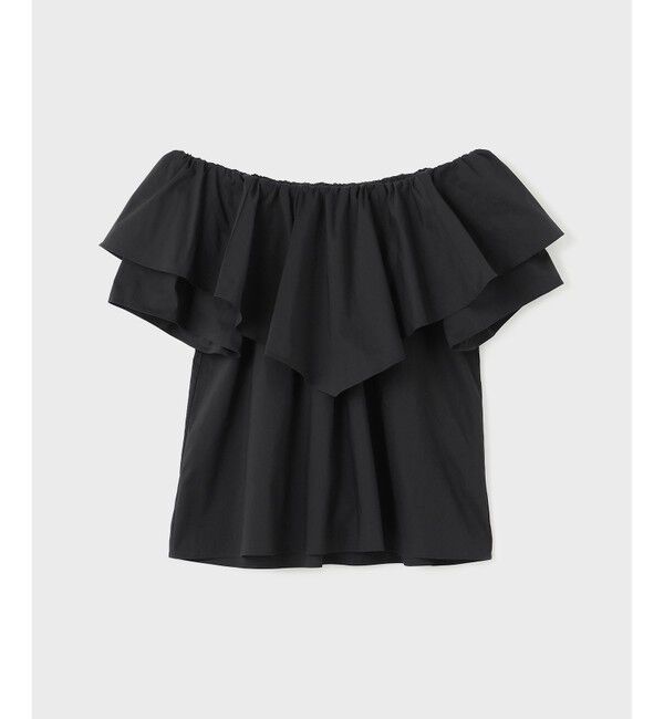 Diagram「フリルオフショルトップ」|その他|