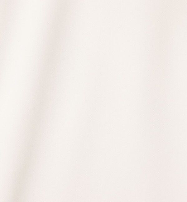 NOLLEY'S「《セットアップ対応》ウォッシャブルツイルイージーパンツ」|その他|