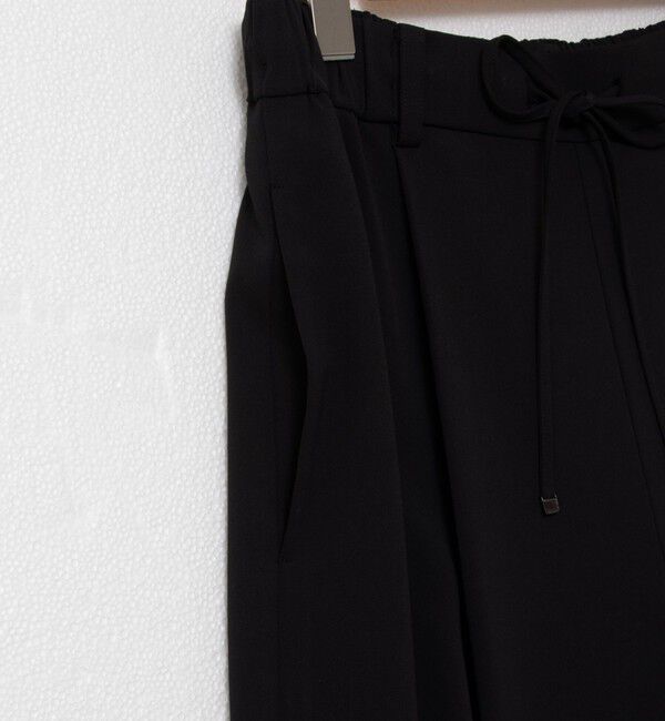 NOLLEY'S「《セットアップ対応》ウォッシャブルツイルイージーパンツ」|その他|