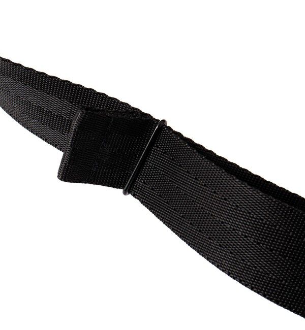 NOLLEY'S goodman「【NESK/ネスク】ロングボディバッグ NS-001」|ショルダー・メッセンジャー|