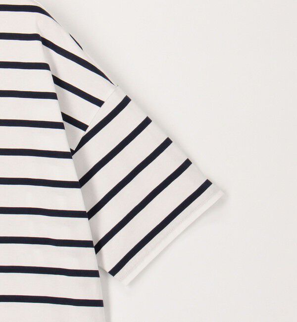 NOLLEY'S「MY STANDARD Tシャツ」|Tシャツ・カットソー|