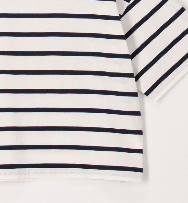 NOLLEY'S「MY STANDARD Tシャツ」|Tシャツ・カットソー|