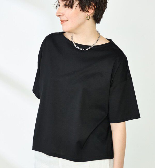 NOLLEY'S「MY STANDARD Tシャツ」|Tシャツ・カットソー|