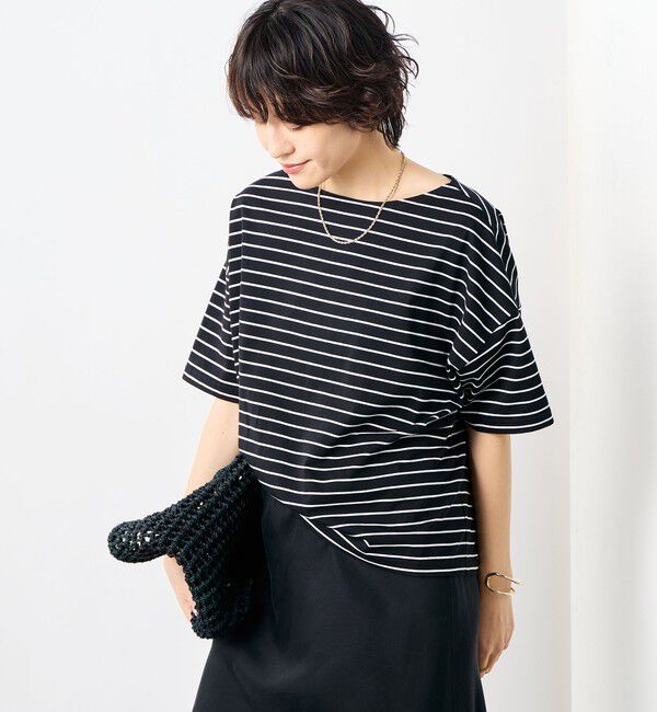 NOLLEY'S「MY STANDARD Tシャツ」|Tシャツ・カットソー|