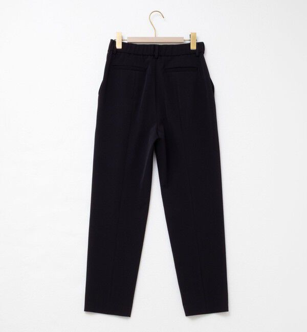 NOLLEY'S sophi「ウォッシャブルドライ2WAYストレッチテーパードパンツ」|その他|