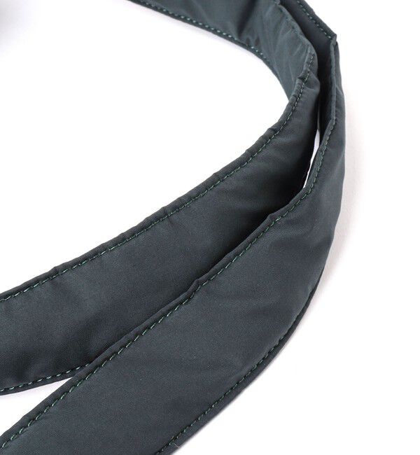 NOLLEY'S goodman「【SML/エスエムエル】別注ヘルメットショルダーバッグM」|ショルダー・メッセンジャー|