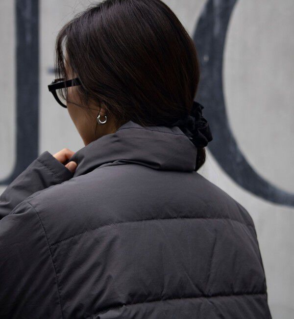 GLOSTER「【TAION/タイオン】GLOSTER別注 COMPACT DOWN JACKET ダウンジャケット」|ダウン|