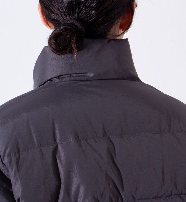 GLOSTER「【TAION/タイオン】GLOSTER別注 COMPACT DOWN JACKET ダウンジャケット」|ダウン|