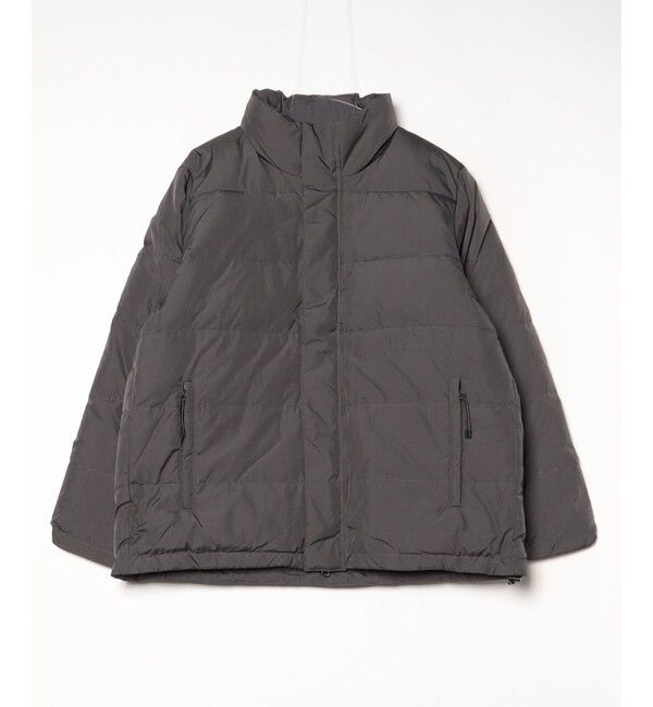 GLOSTER「【TAION/タイオン】GLOSTER別注 COMPACT DOWN JACKET ダウンジャケット」|ダウン|
