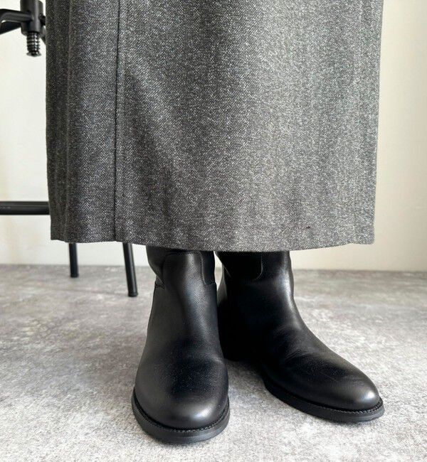 fredy emue「2WAYジャンスカ」|ワンピース|