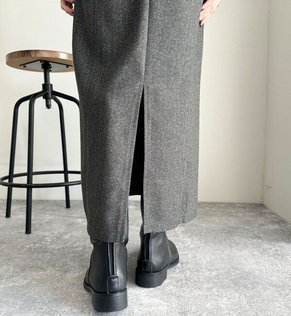 fredy emue「2WAYジャンスカ」|ワンピース|