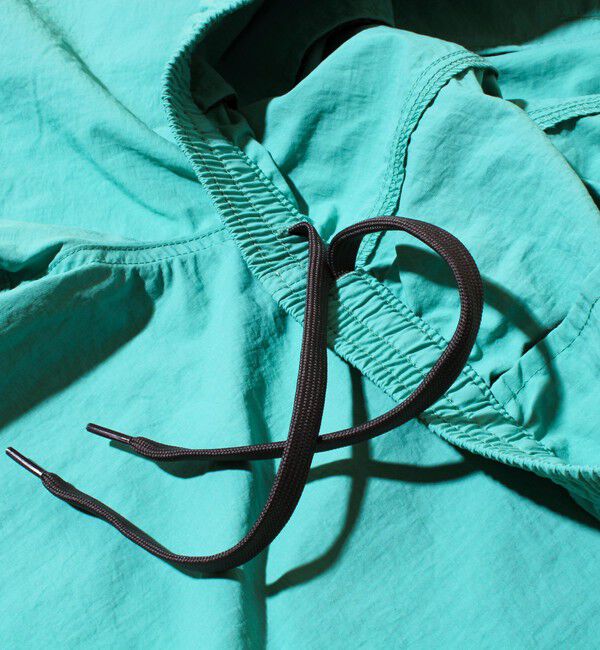 GLOSTER「【GOOD ROCK SPEED/グッドロックスピード】ワンポイントナイロンショーツ」|その他|