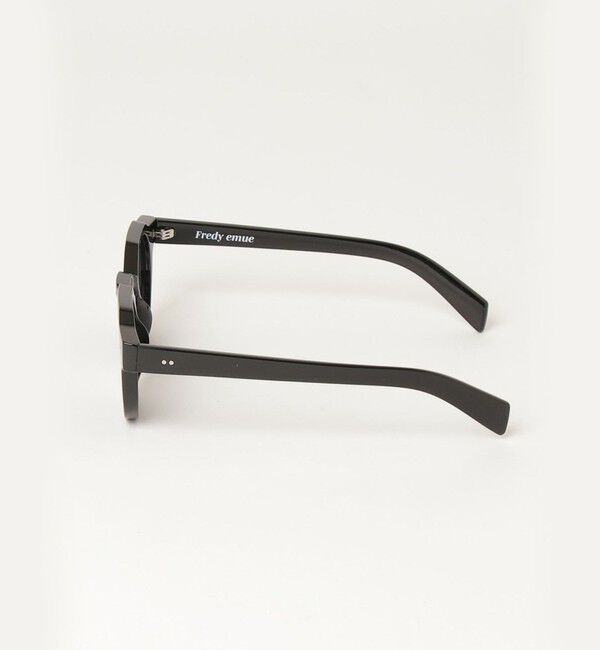 fredy emue「スモークレンズクラウンパントサングラス」|サングラス|