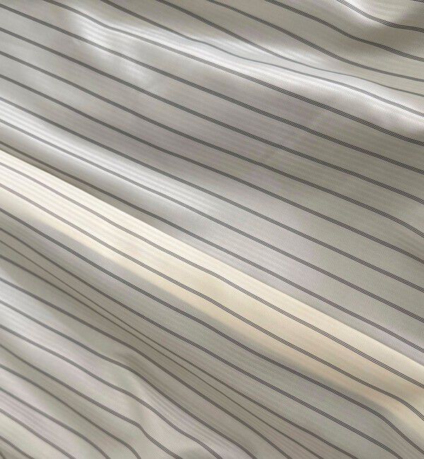 fredy emue「【追加生産決定！】Super100ステンカラーミドルコート」|ダッフルコート|