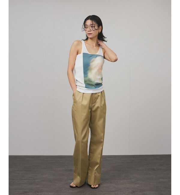 SALON adam et rope'「ヒールトングサンダル」|サンダル|