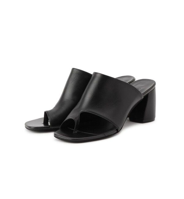 SALON adam et rope'「ヒールトングサンダル」|サンダル|