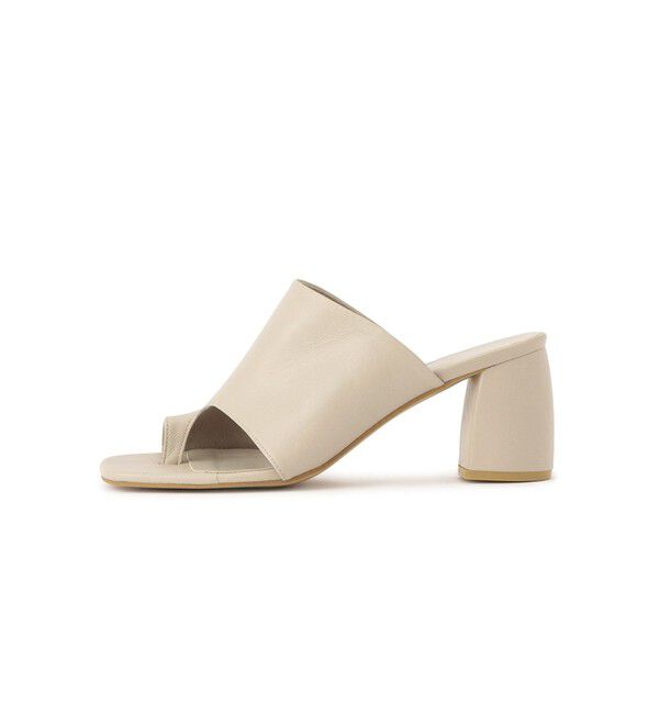 SALON adam et rope'「ヒールトングサンダル」|サンダル|