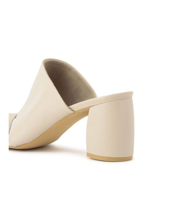 SALON adam et rope'「ヒールトングサンダル」|サンダル|