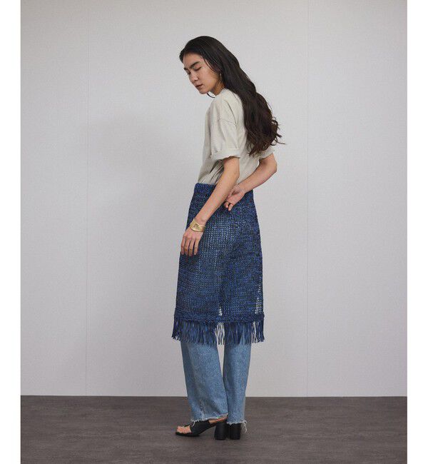 SALON adam et rope'「ヒールトングサンダル」|サンダル|