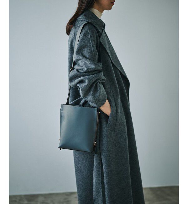 ROPE「【E'POR】YBAG Shoulder Mini【超軽量】」|ショルダー・メッセンジャー|