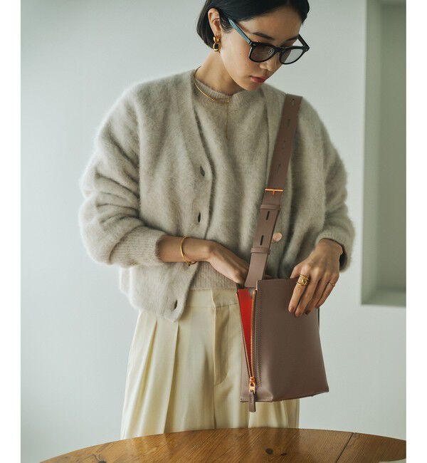 ROPE「【E'POR】YBAG Shoulder Mini【超軽量】」|ショルダー・メッセンジャー|