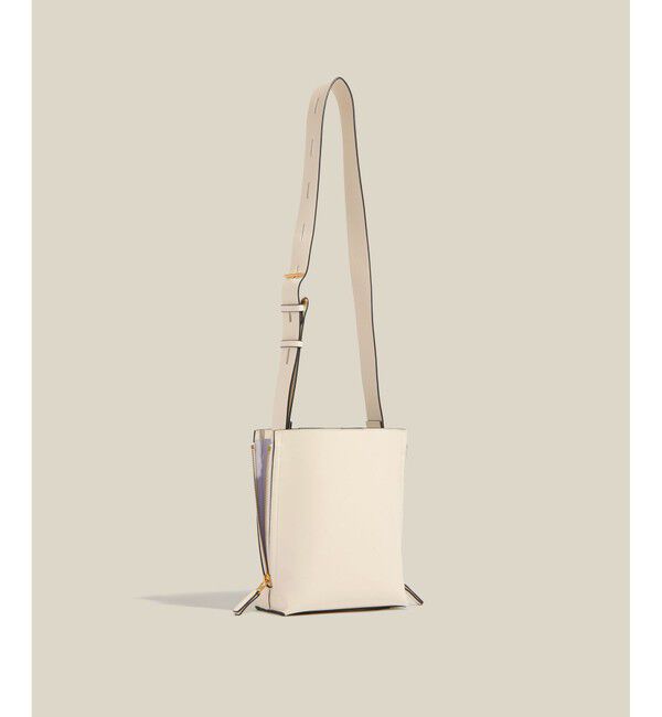 ROPE「【E'POR】YBAG Shoulder Mini【超軽量】」|ショルダー・メッセンジャー|