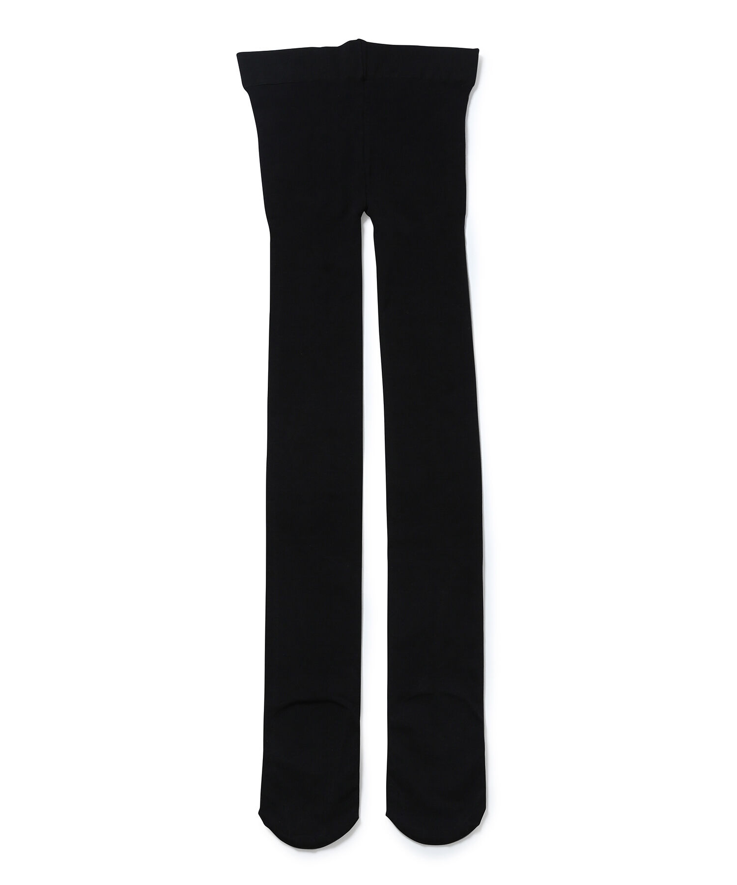 VIS「【HAKUTORIKO】着圧＆保温50デニールタイツ」|タイツ・ストッキング|