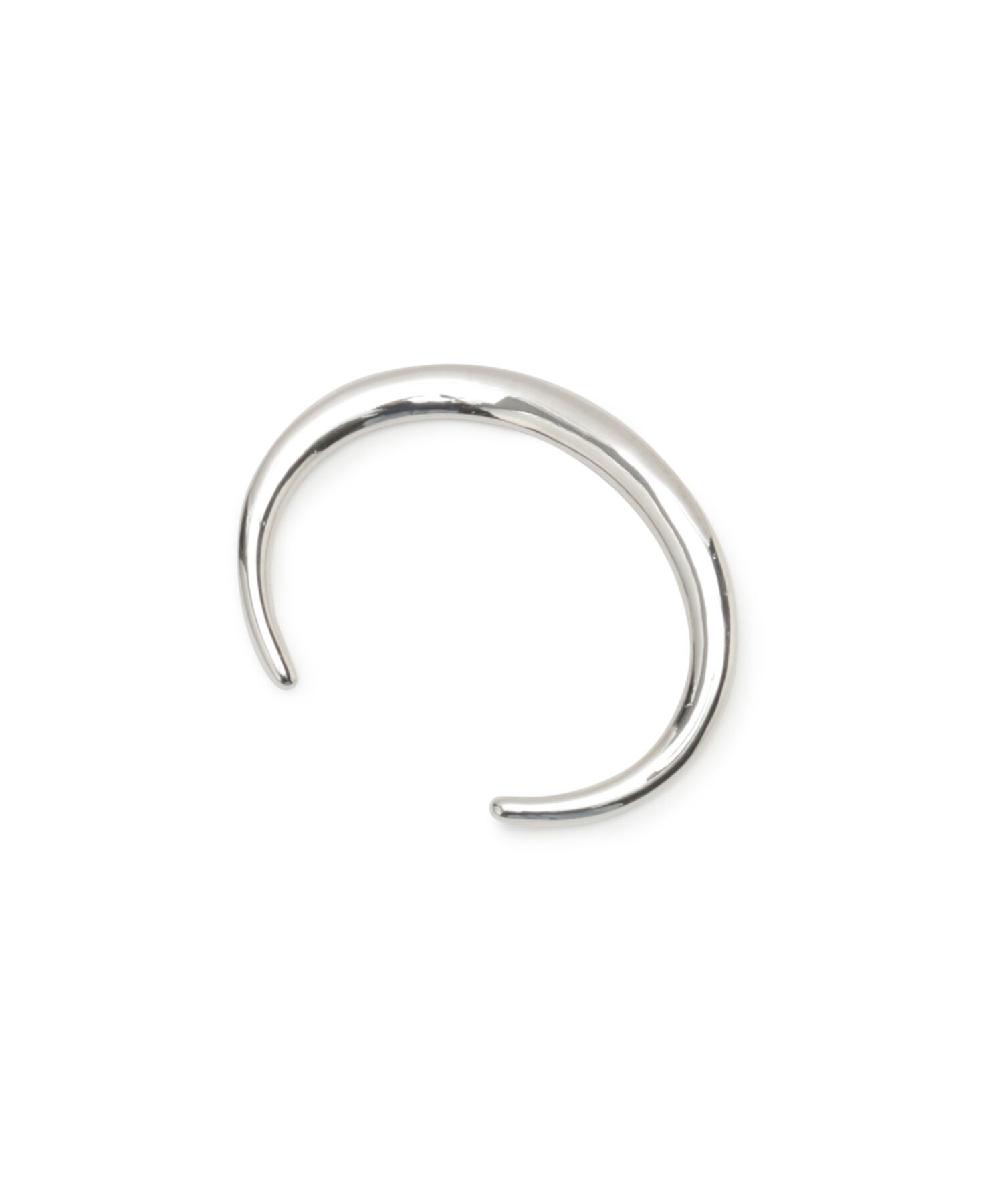 VIS「スタンドラインメタルバングル」|ブレスレット・バングル|