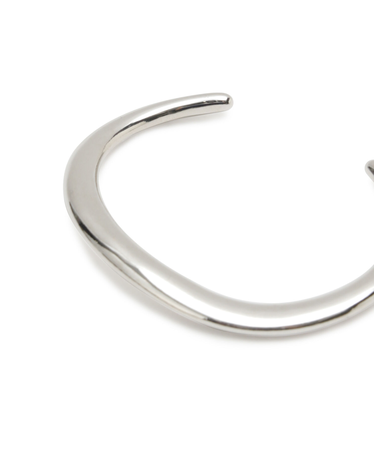 VIS「スタンドラインメタルバングル」|ブレスレット・バングル|