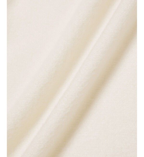 VIS「【リサイクルポリ】なめらかタッチ無地マフラー」|マフラー|